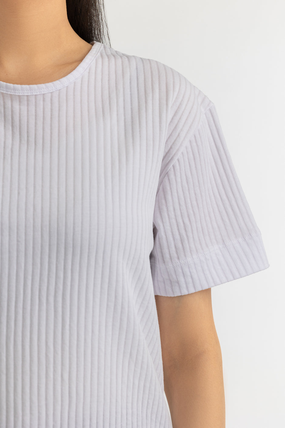 Regular Fit Top