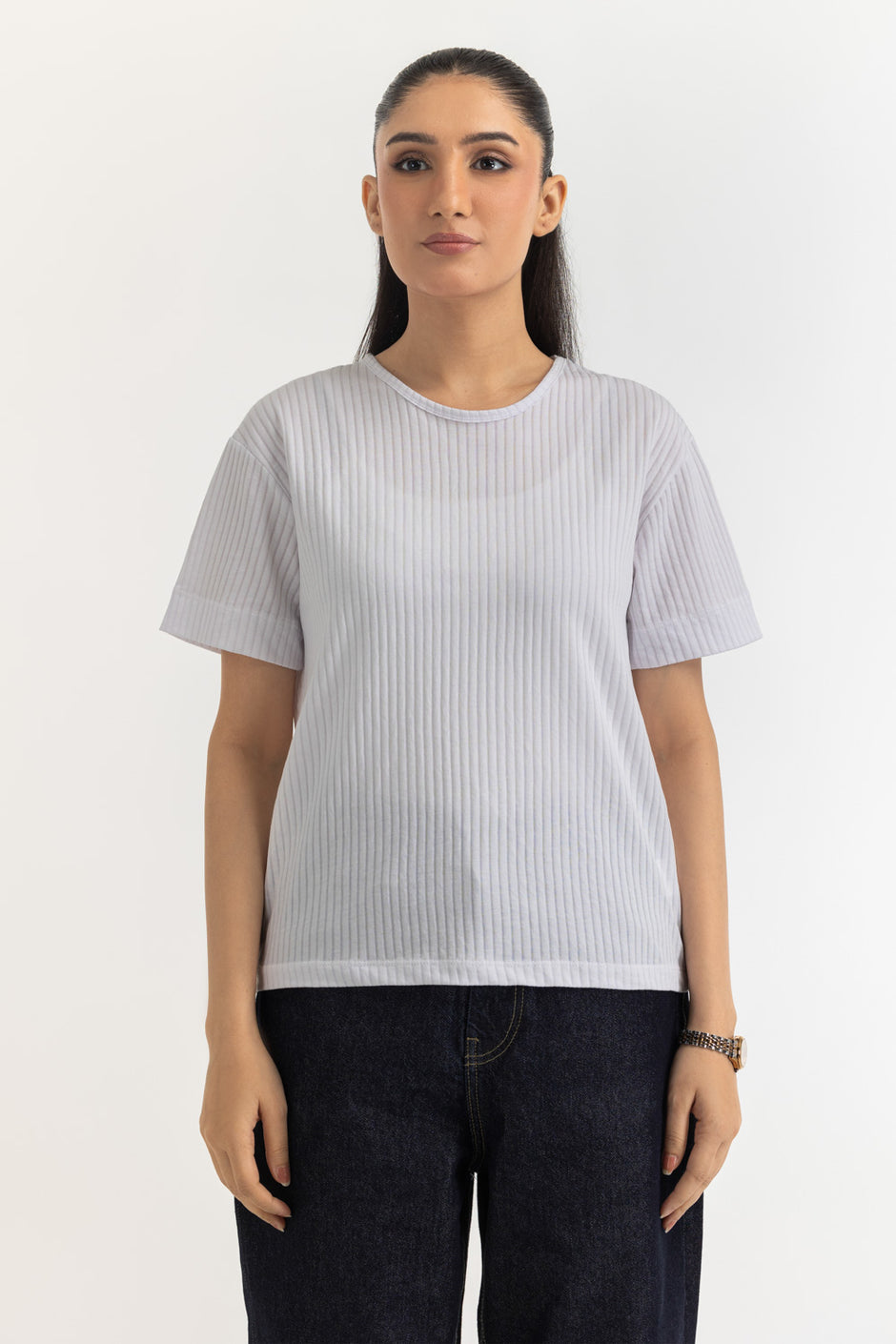 Regular Fit Top