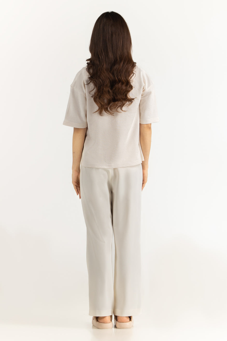 Relax Fit Top
