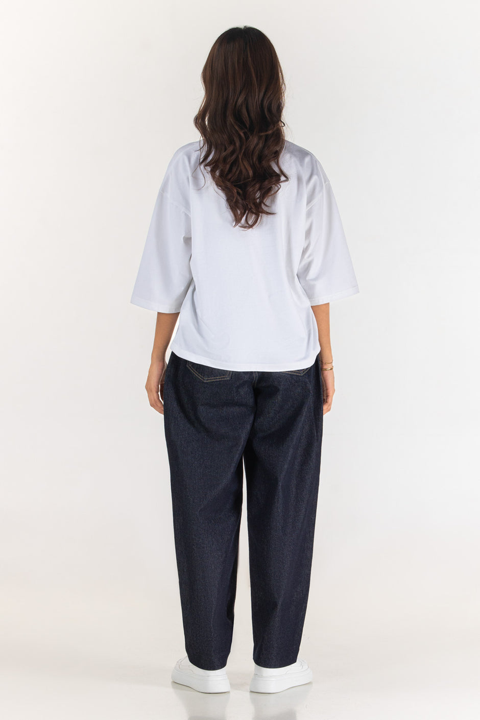 Regular fit Top