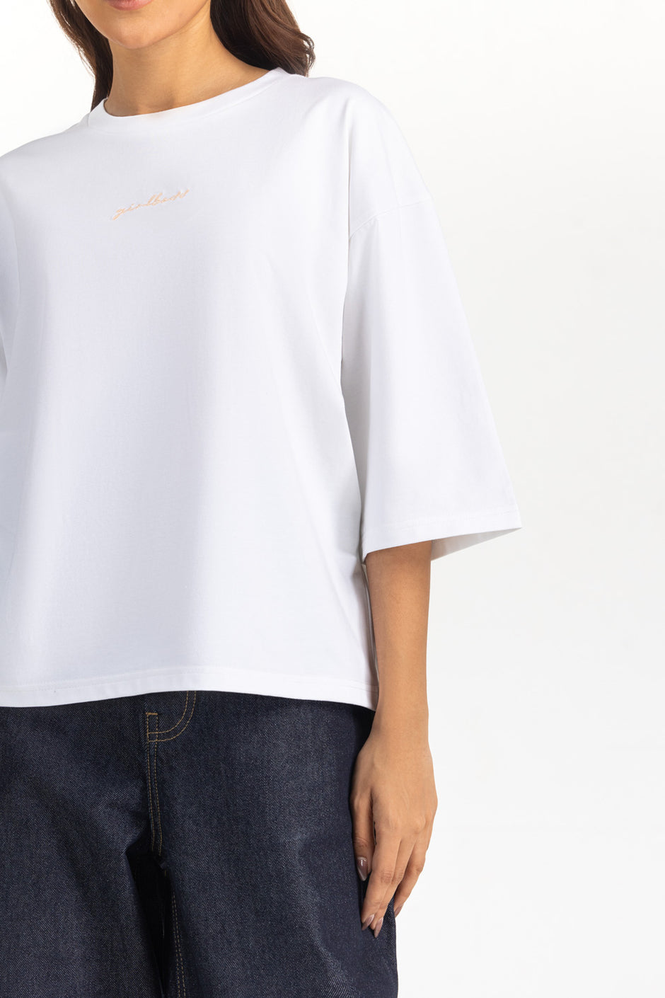 Regular fit Top