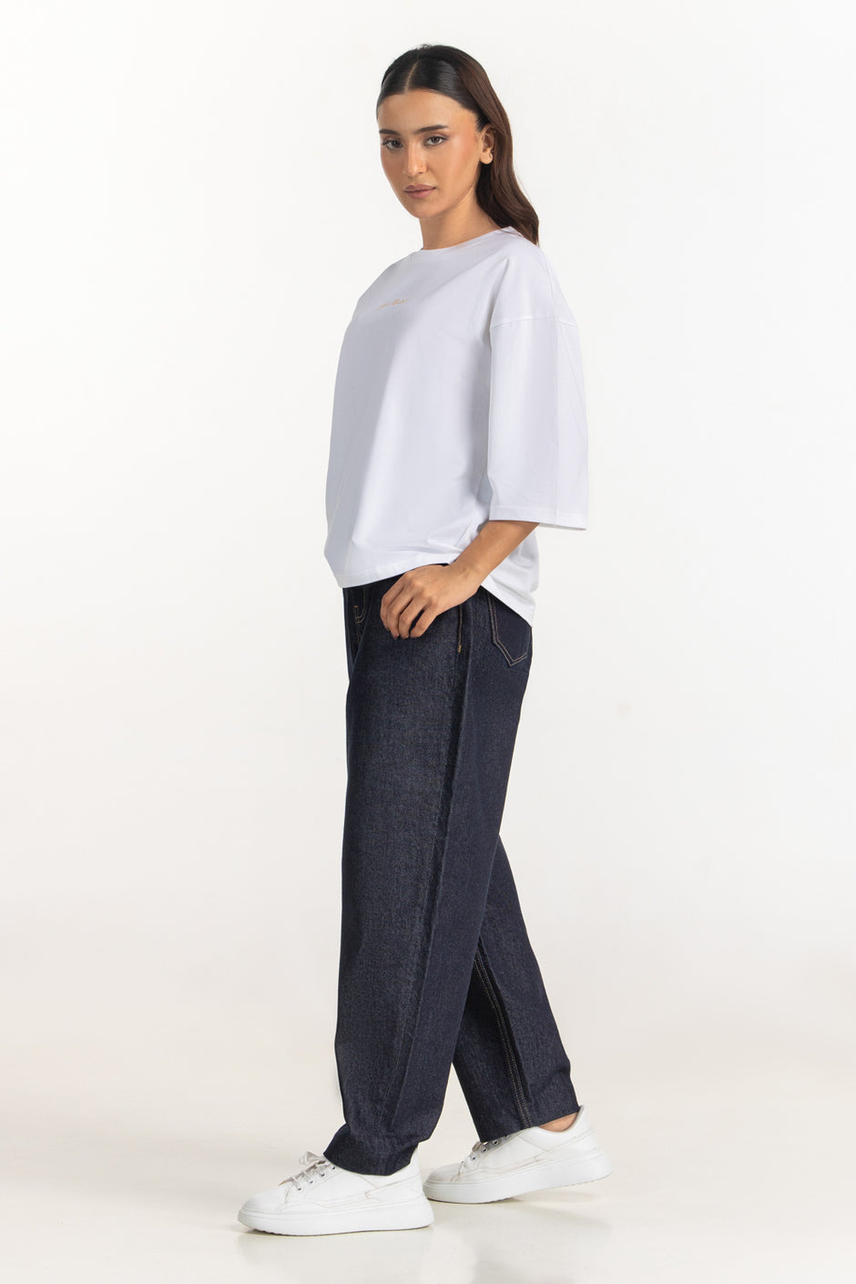 Regular fit Top