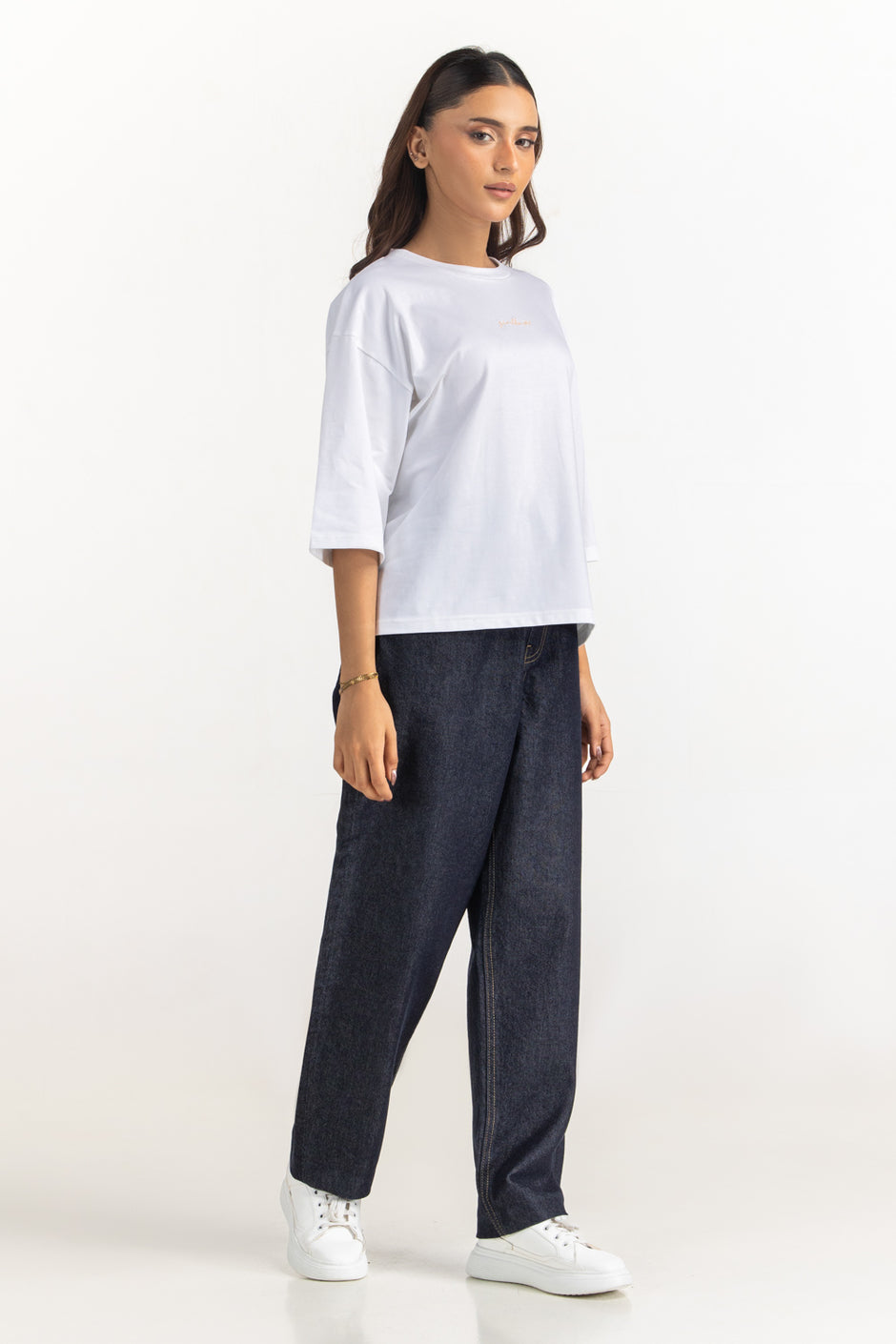 Regular fit Top