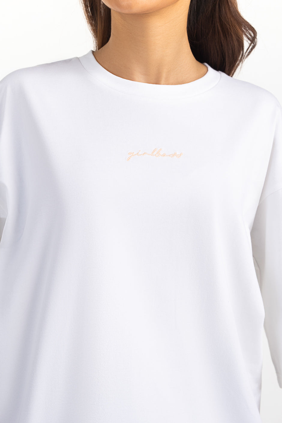 Regular fit Top