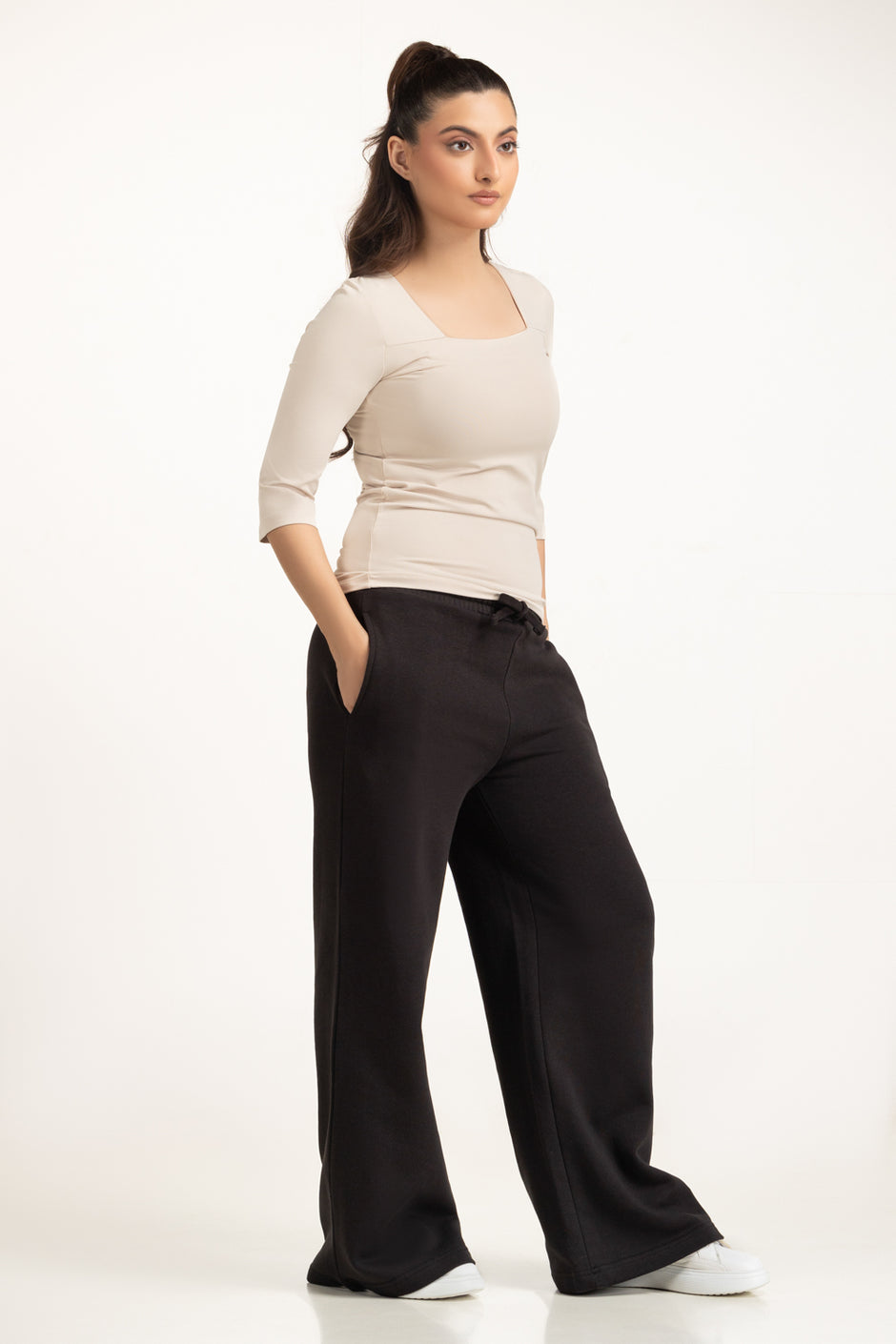 Regular Fit Top
