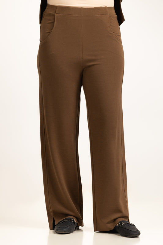 Regular Fit Trouser WM-COD-WS25-305B