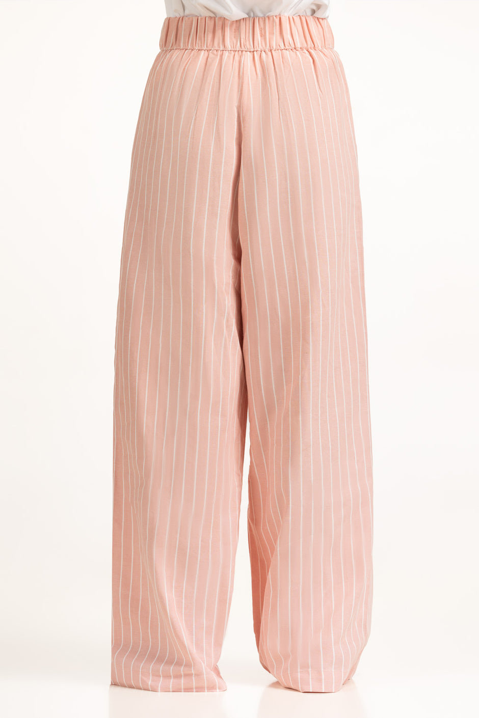 Regular Fit Trousers