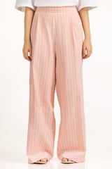 Regular Fit Trousers WM-TRC-SS25-220 Regular Fit Trousers WM-TRC-SS25-220