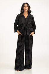 Regular Fit Trousers WM-COD-WS25-016B