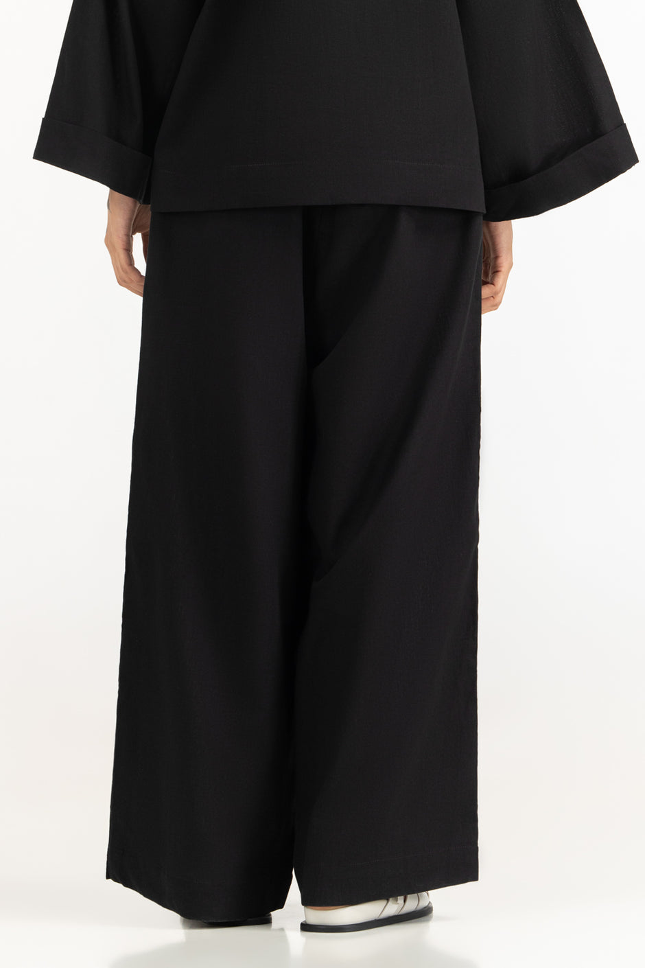 Regular fit Trousers