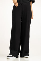 Regular Fit Trousers WM-TRC-SS25-403