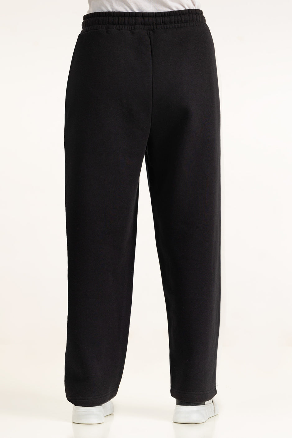 Jog Fit Trousers