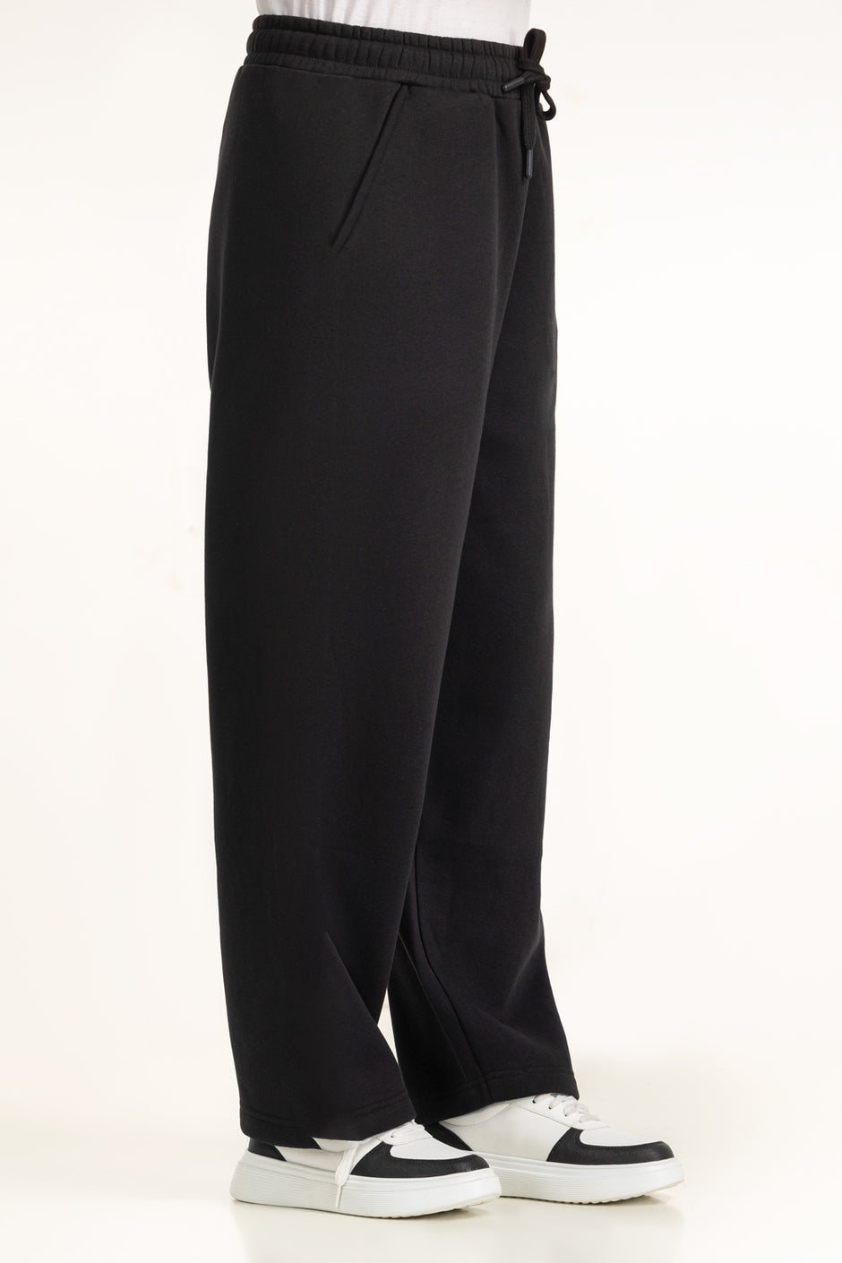 Jog Fit Trousers