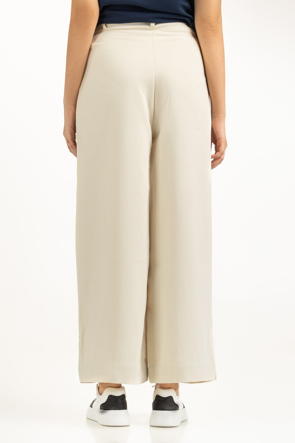 Regular Fit Trousers