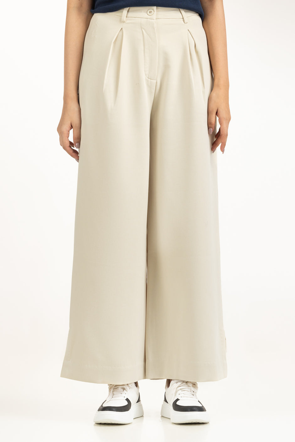 Regular Fit Trousers WM-TRC-WS25-303