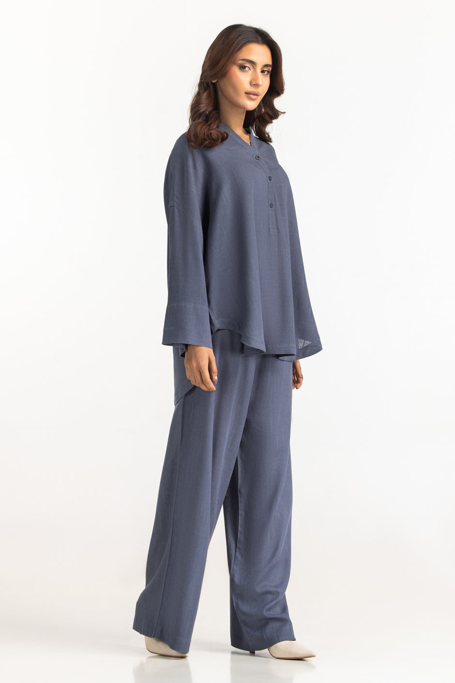 Regular fit Trousers