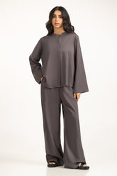 Regular Fit Trousers WM-COD-WS25-008B