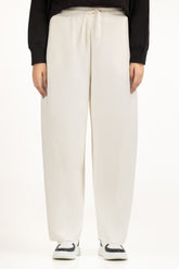 Ballon Fit Trousers WM-TRC-WS25-006A