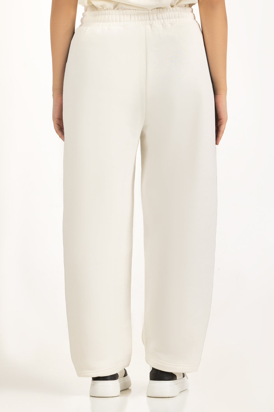 Jog Fit Trousers