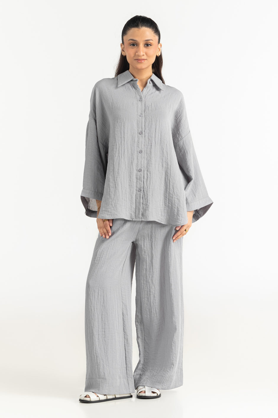 Regular Fit Trousers WM-COD-SS26-RA21B