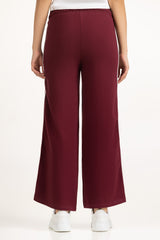 Regular Fit Trousers WM-TRC-SS25-405 Regular Fit Trousers WM-TRC-SS25-405