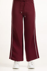 Regular Fit Trousers WM-TRC-SS25-405