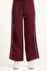 Regular Fit Trousers WM-TRC-SS25-405 Regular Fit Trousers WM-TRC-SS25-405