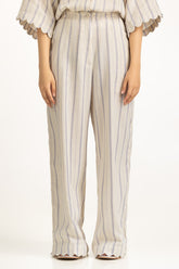 Regular Fit Trousers WM-COD-SS25-373B