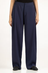 Regular Fit Trousers WM-TRC-WS25-301