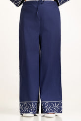 Regular Fit Trousers WM-COD-SS25-328B