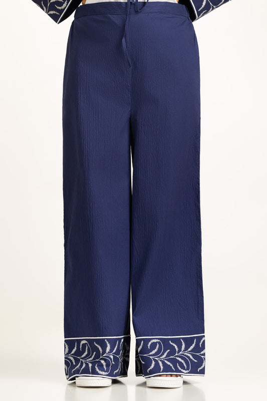 Regular Fit Trousers WM-COD-SS25-328B