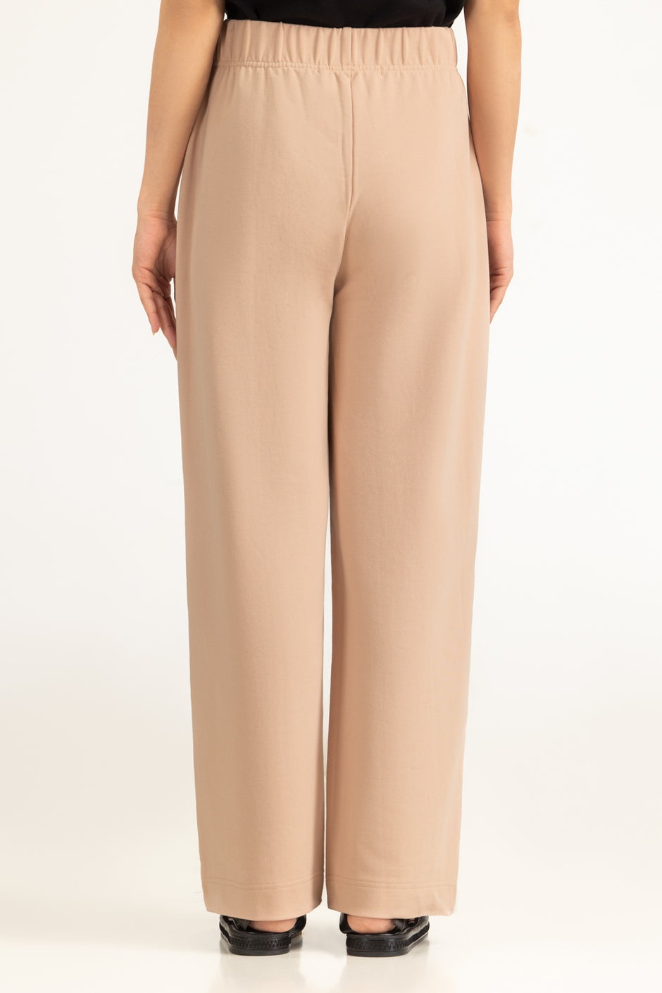 Relax Fit Trousers