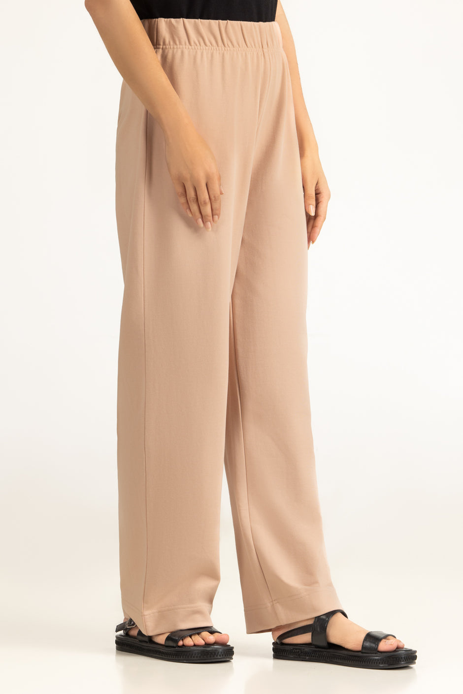 Relax Fit Trousers
