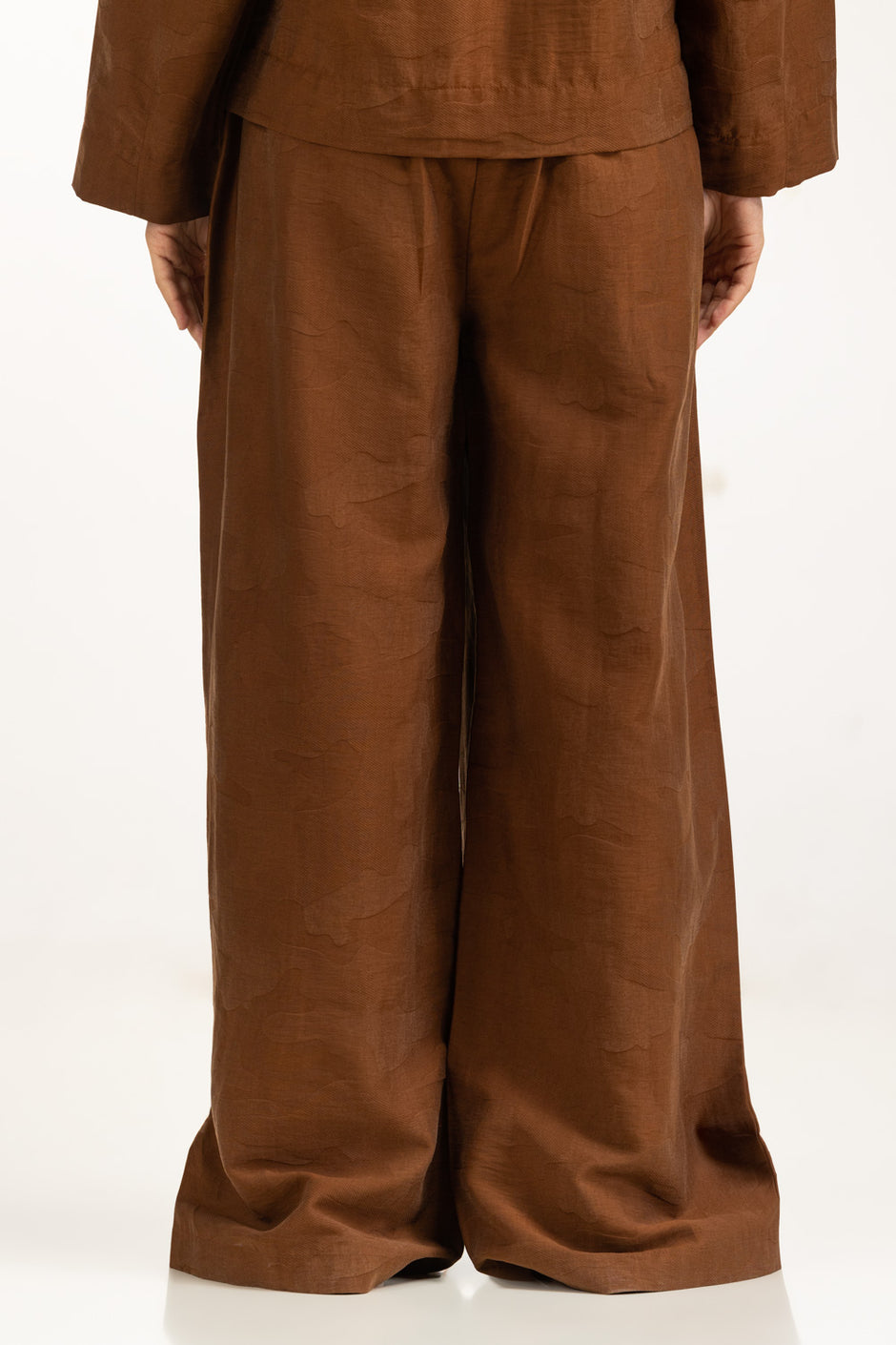 Regular Fit Trousers