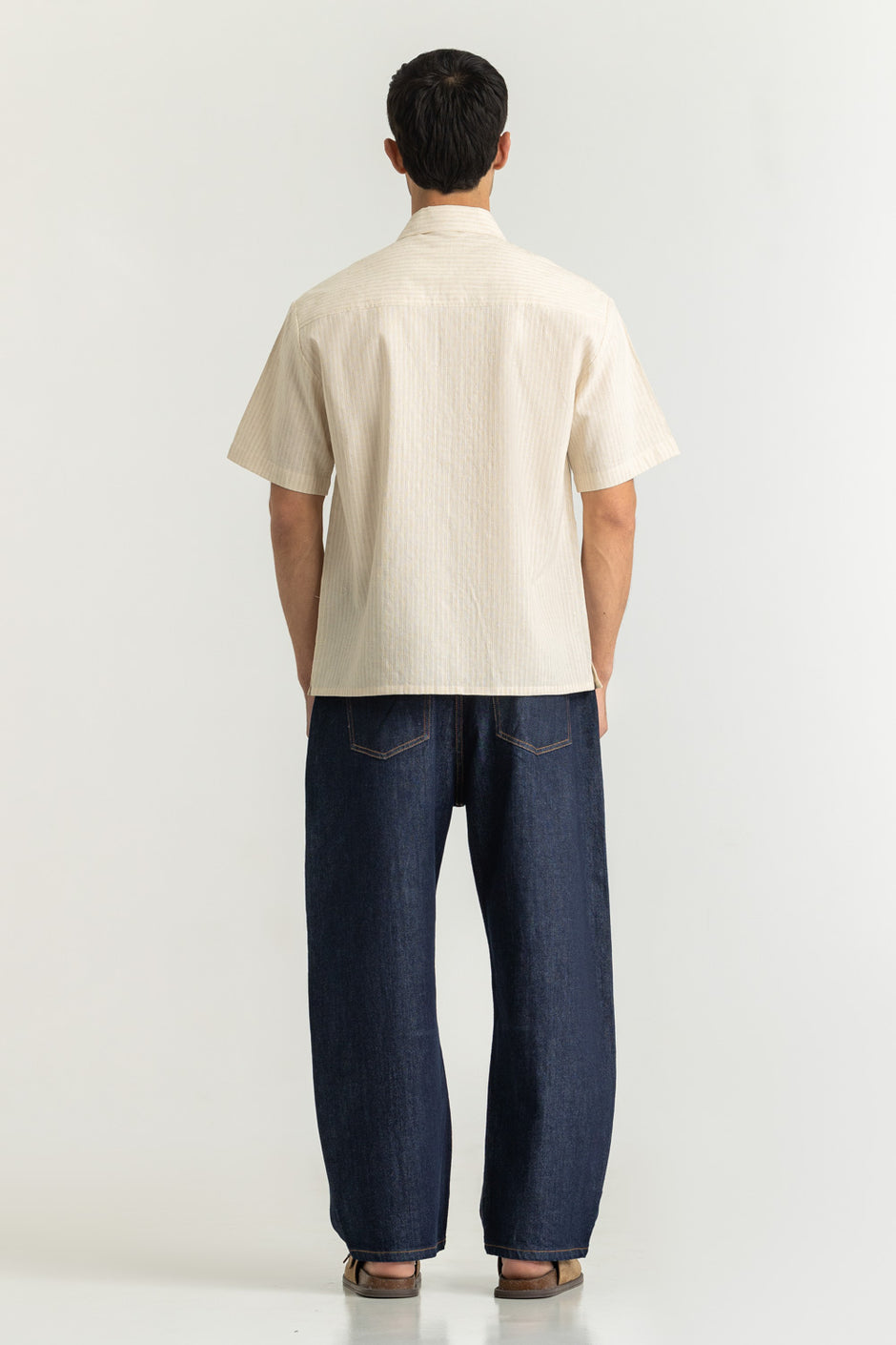 Regular Fit Casual Shirts