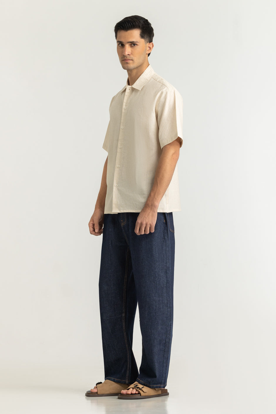 Regular Fit Casual Shirts