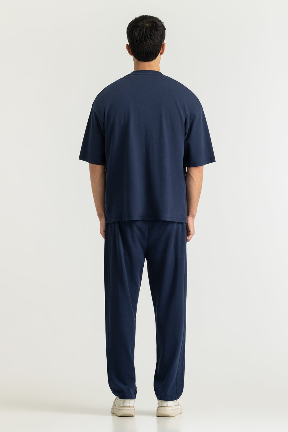 Loose Fit Co-Ord Set
