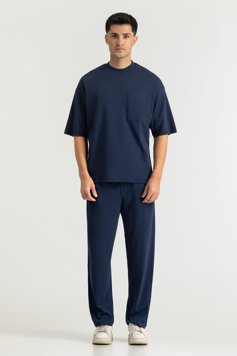 Loose Fit Co-Ord Set