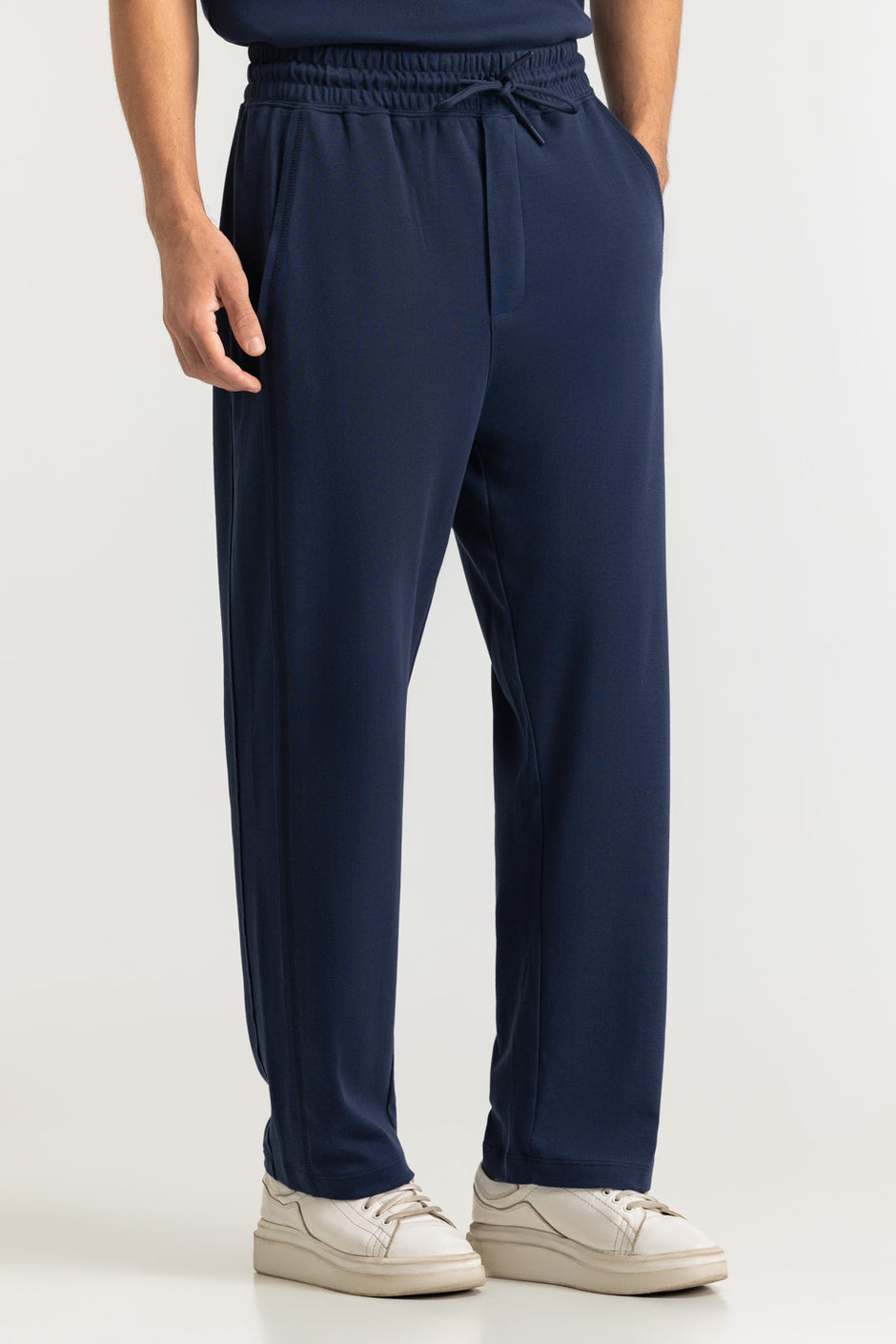 Loose Fit Co-Ord Set
