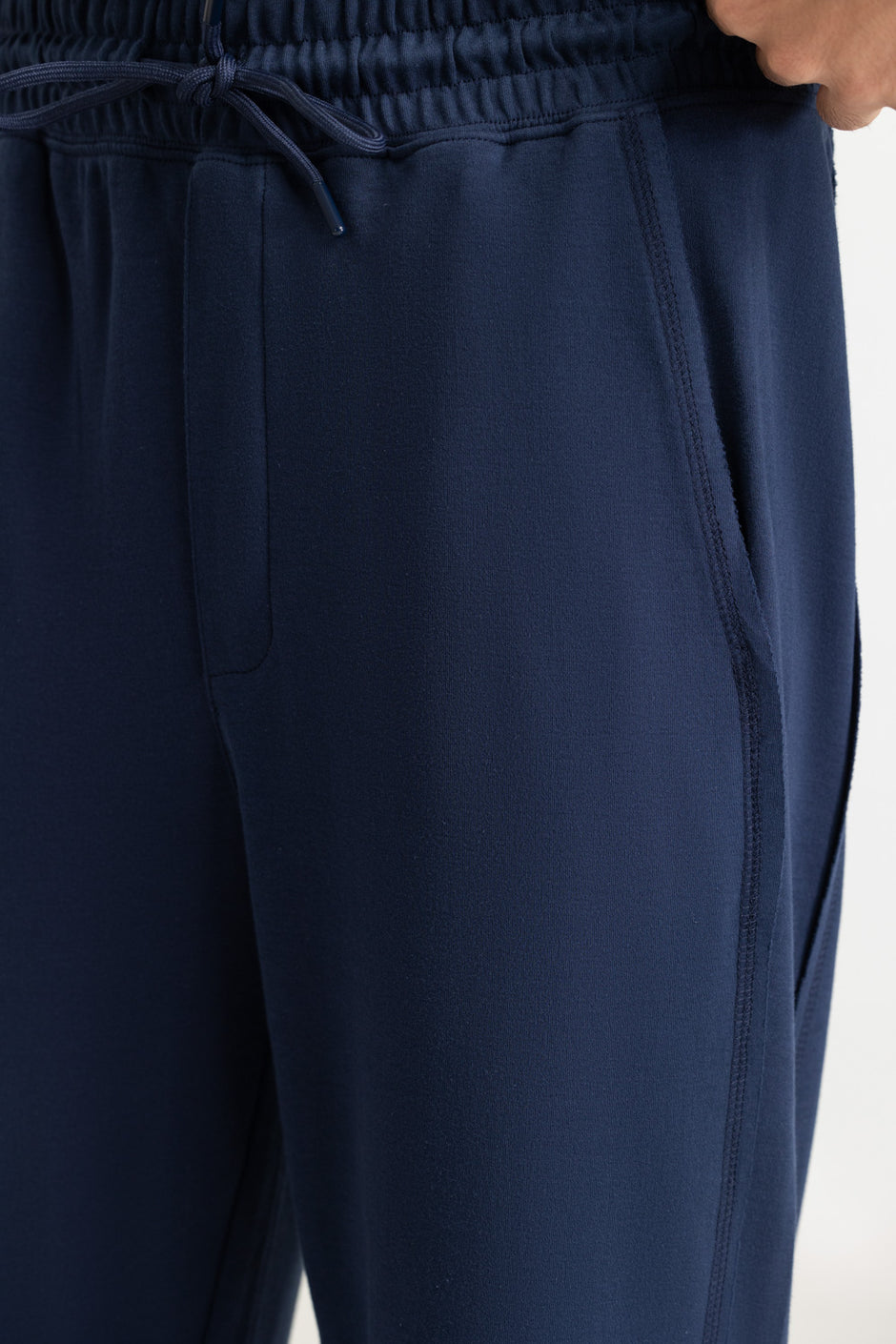 Loose Fit Co-Ord Set