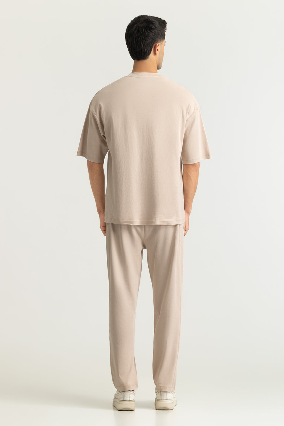 Loose Fit Co-Ord Set