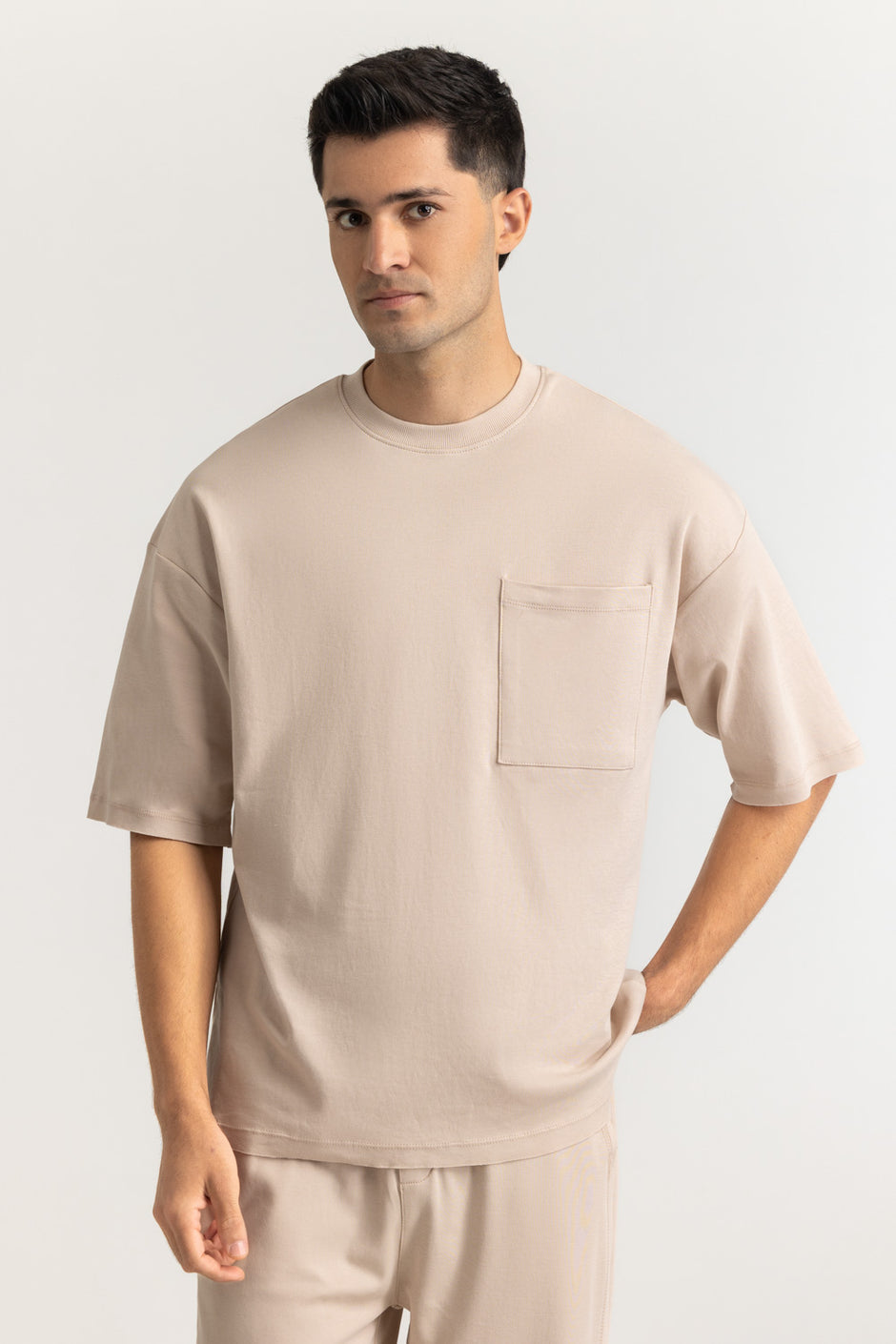 Loose Fit Co-Ord Set