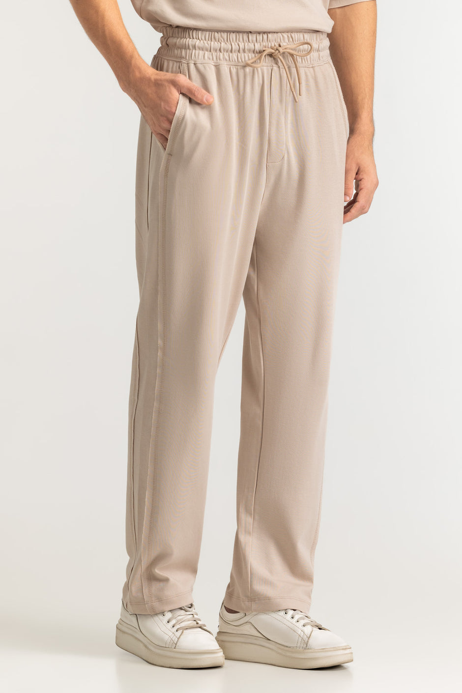 Loose Fit Co-Ord Set