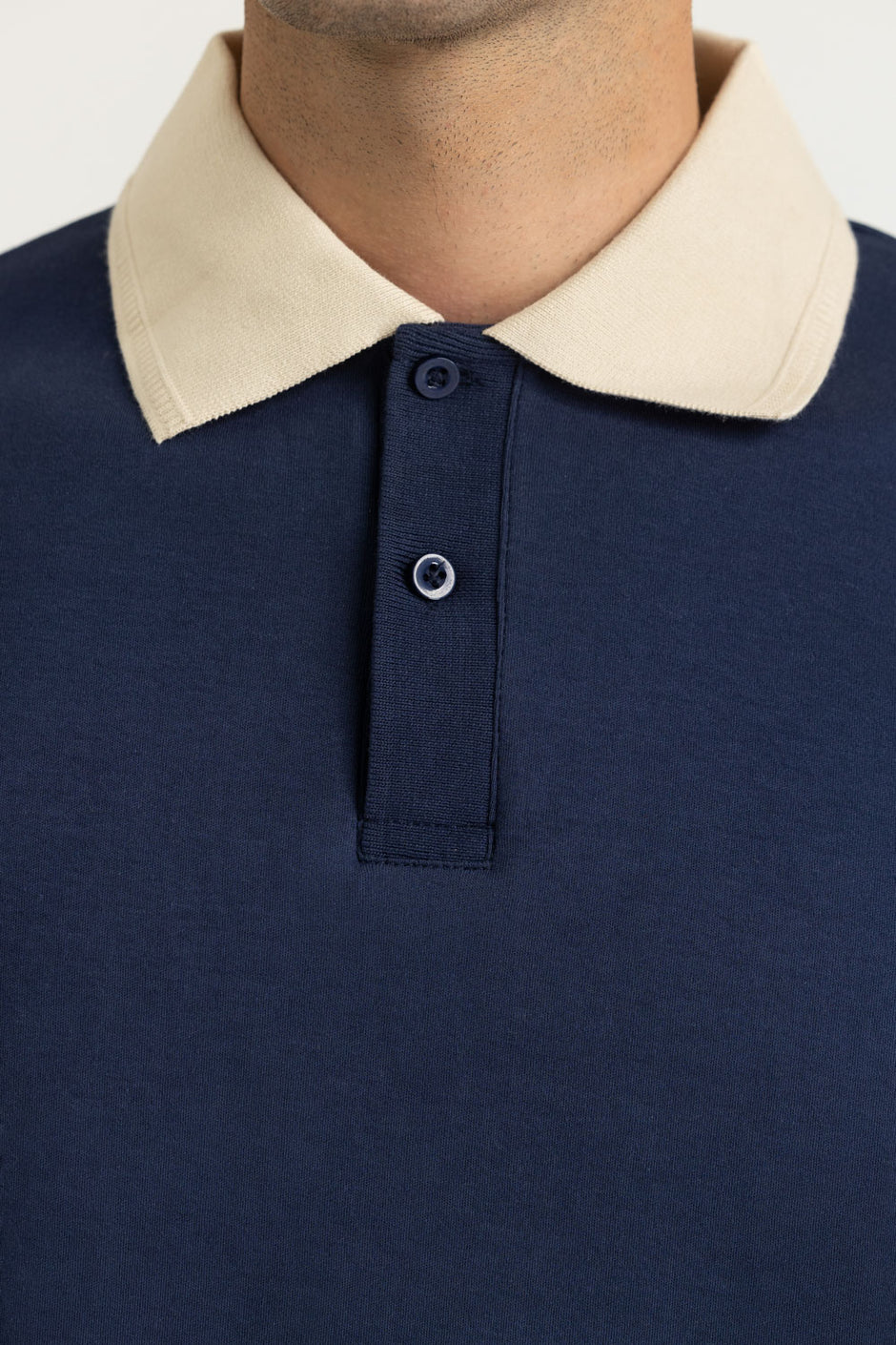 Relaxed Fit Polo