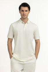 Regular Fit Polo MN-PSH-SS25-010