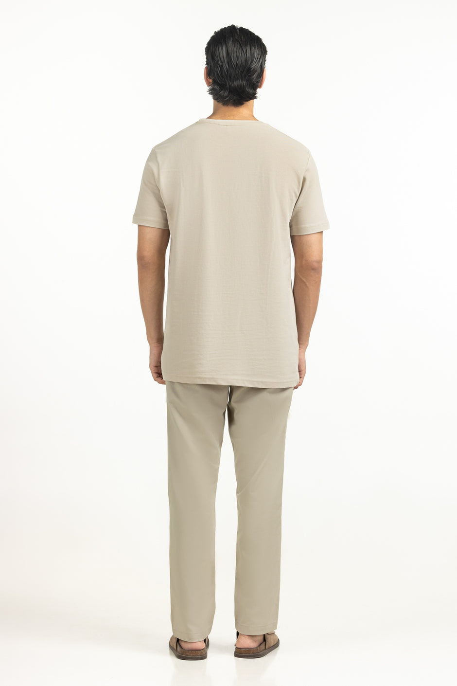 Regular Fit Tees