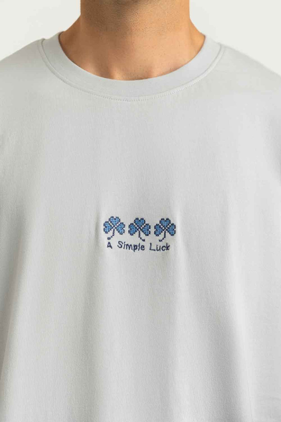 Relaxed Fit Tees