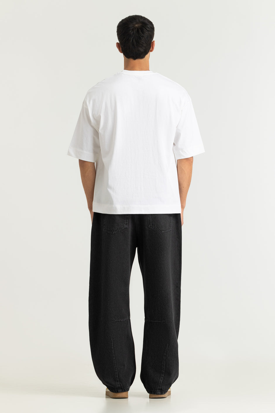 Loose Fit Tees