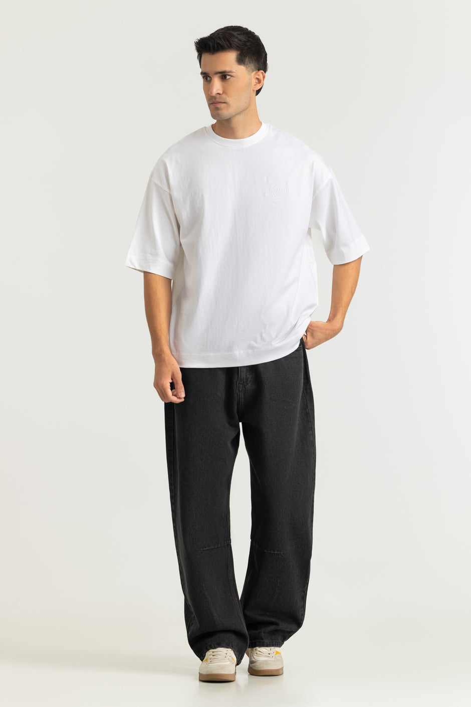 Loose Fit Tees