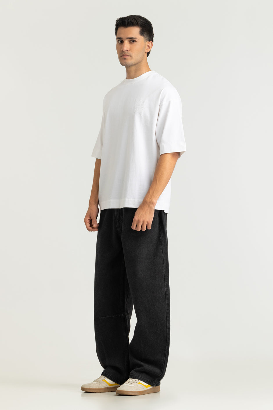 Loose Fit Tees